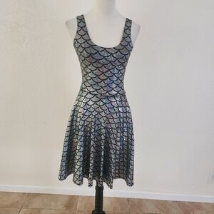 Nwt blackmilk dress
